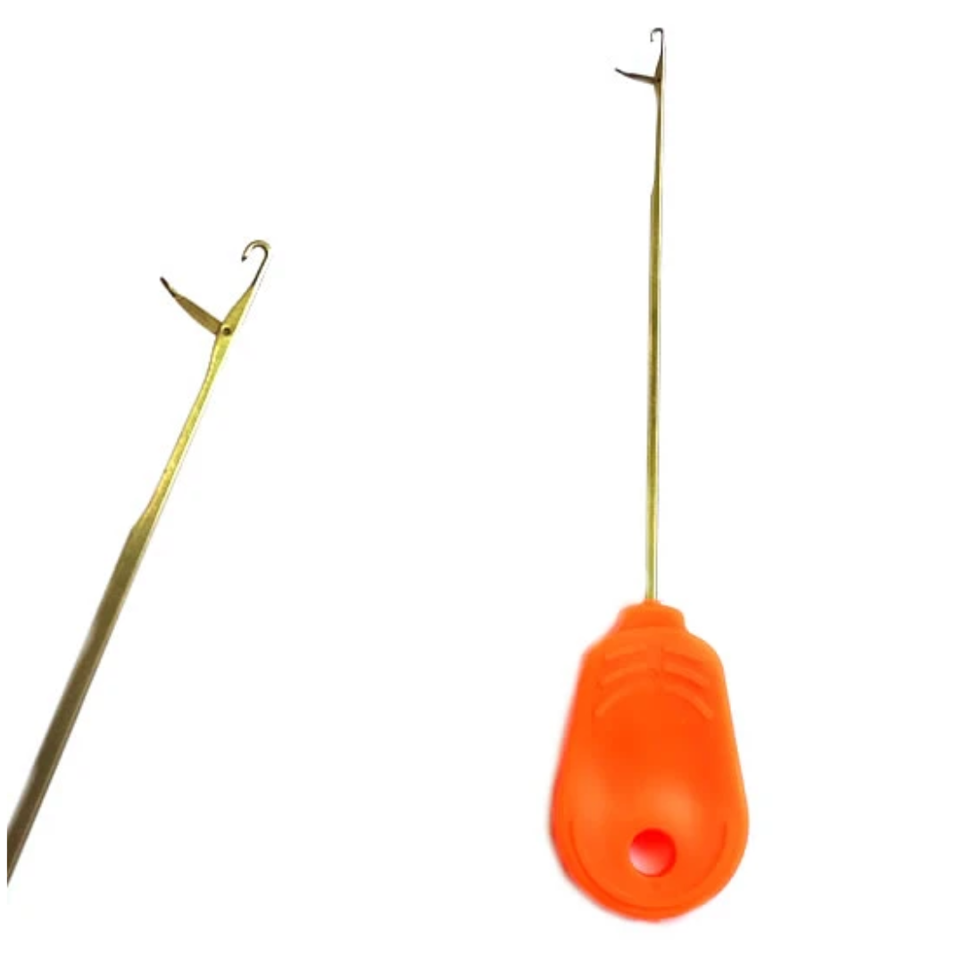 Aguja Claumar Pescar Clásica Suave 1Und