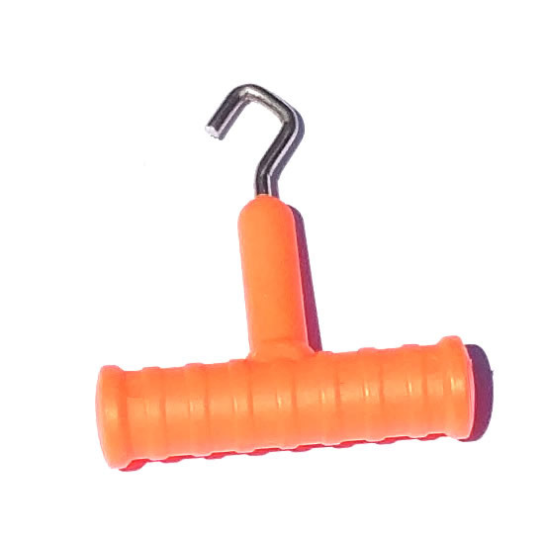 Knot Puller Claumar Naranja 1Und