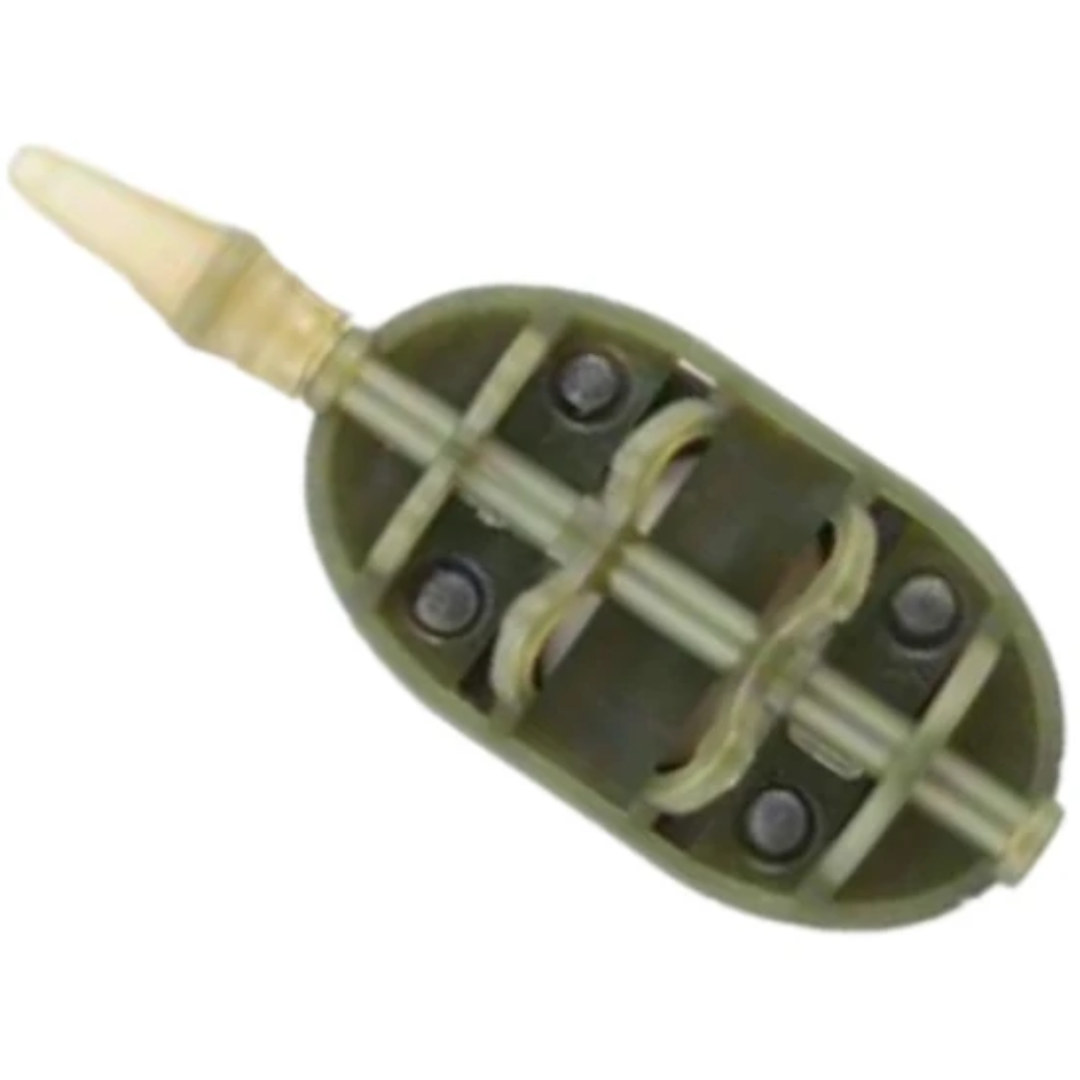 Method Claumar Classic L 30Gr