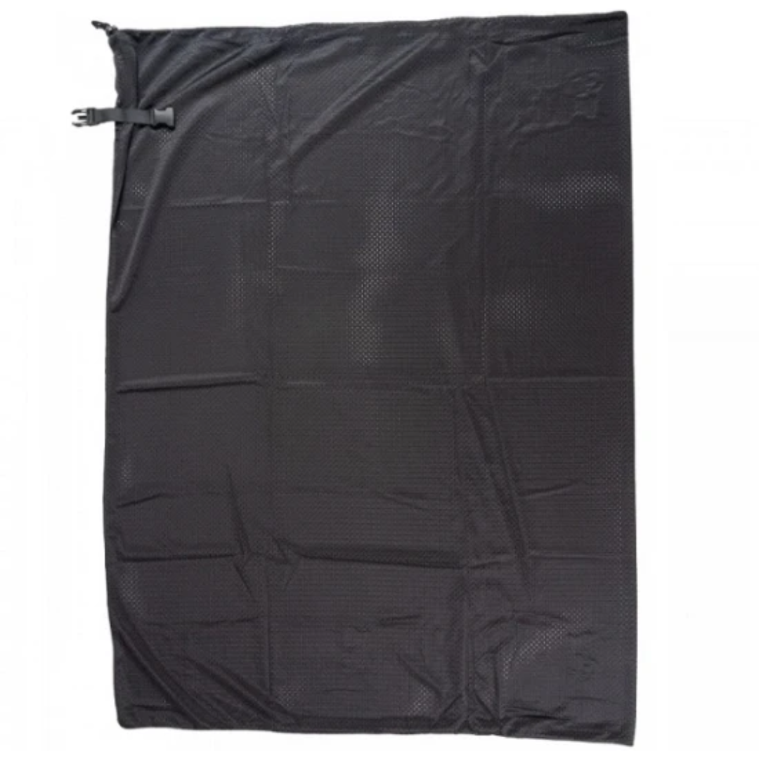 Saco De Retencion Ecologico Con Cierre Claumar  130x150