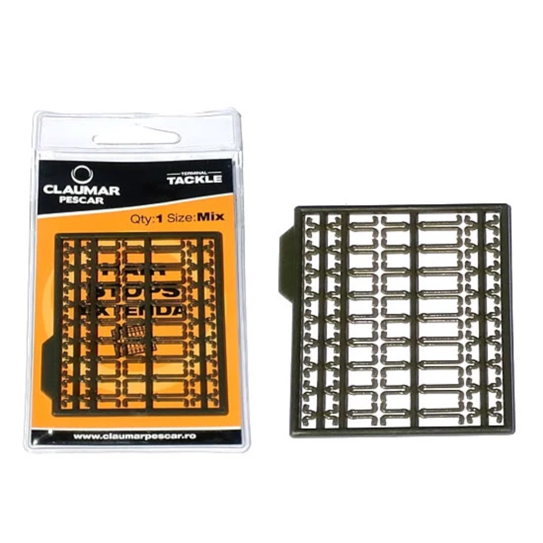 Topes Boilies/Maiz Claumar Extenda 63 Und Caqui