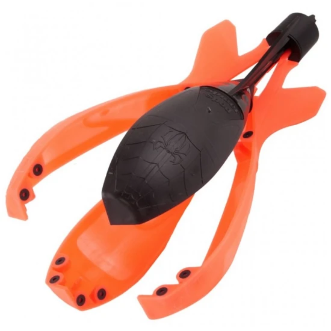 WOLF WOLF X-SPOD Performance Orange/Black L