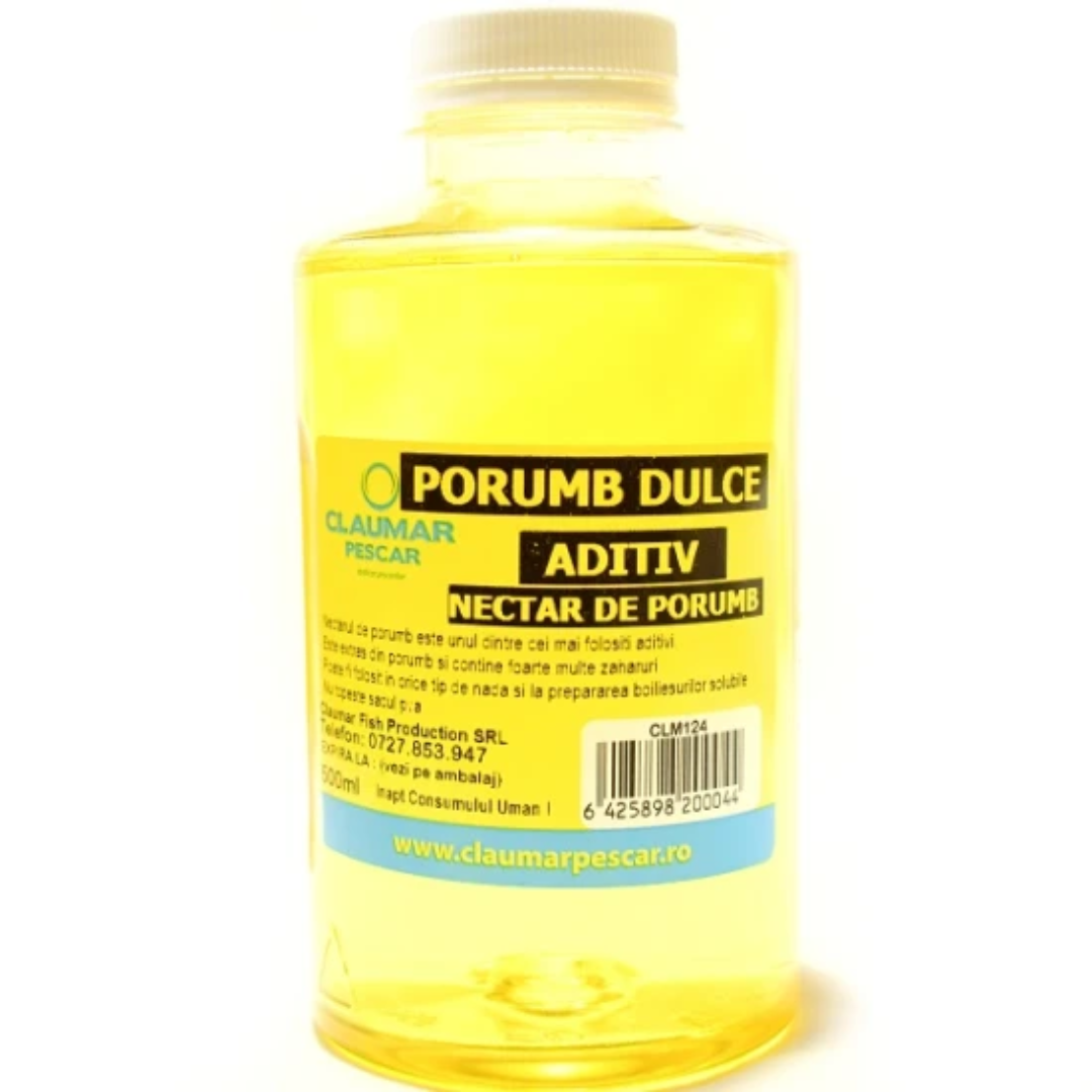 Aditivo Claumar 500ml Maíz dulce