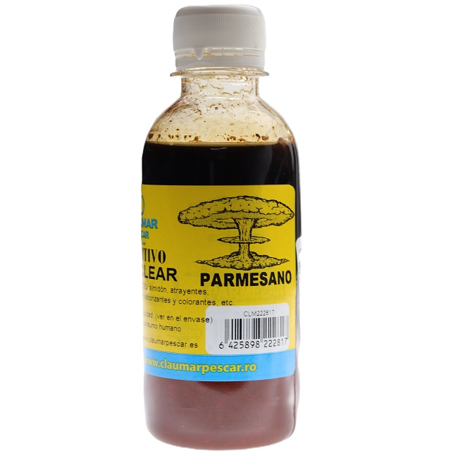 Aditiv Claumar Nuclear Parmesano 250ml