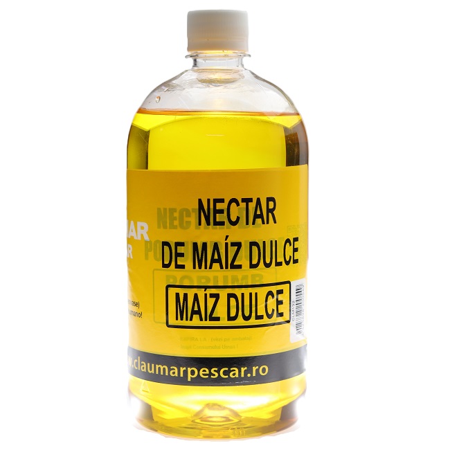 Extracto De Maíz Dulce Y Miel 1300gr