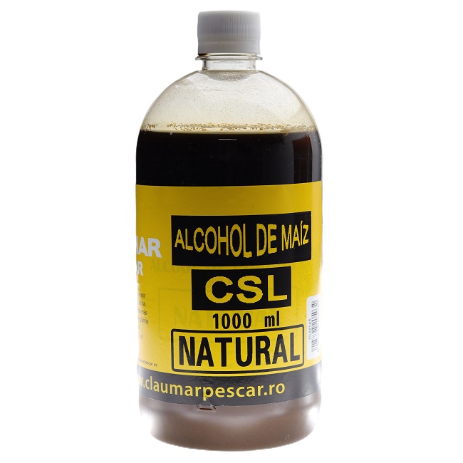 CSL Claumar (Alcohol De Maiz) 1000ml