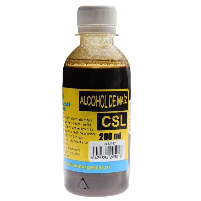 CSL Claumar (Alcohol De Maiz) 200ml
