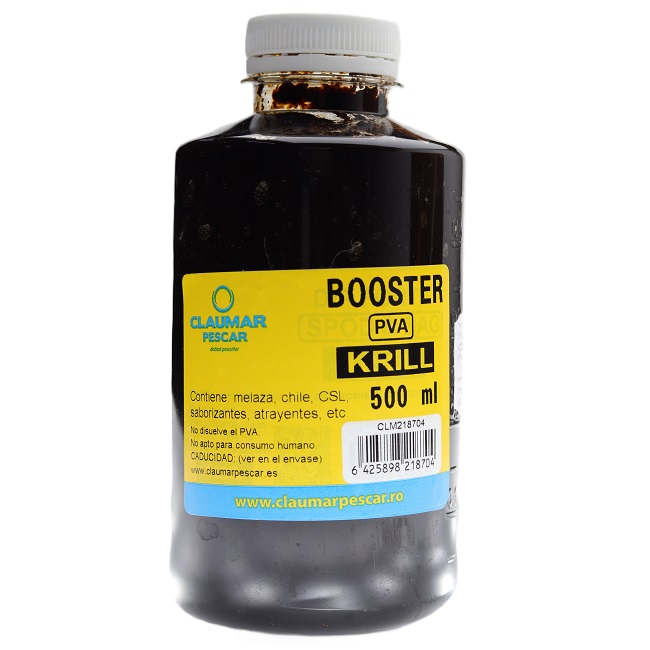 Booster Krill 500ml
