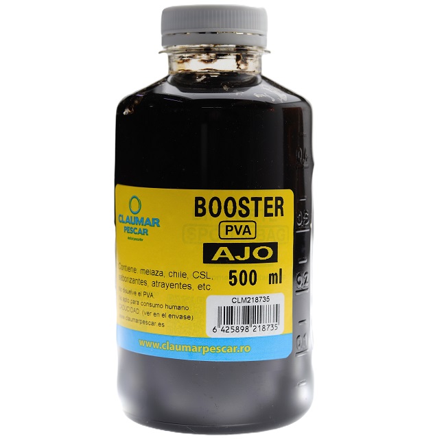 Booster Ajo 500ml