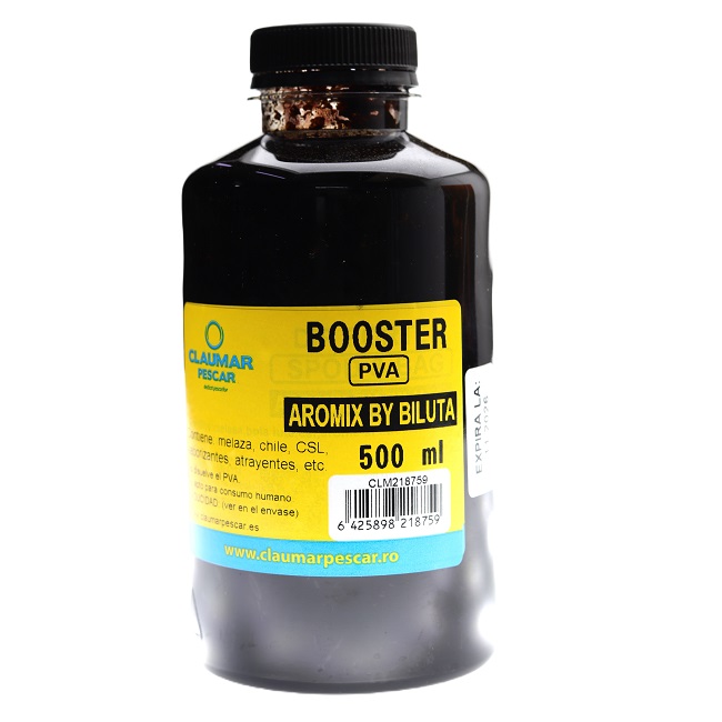 Booster Aromix By Biluta 500ml