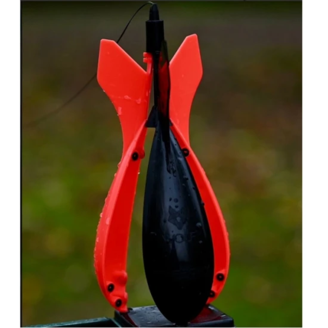 Wolf Tri-Spod X Performance L
