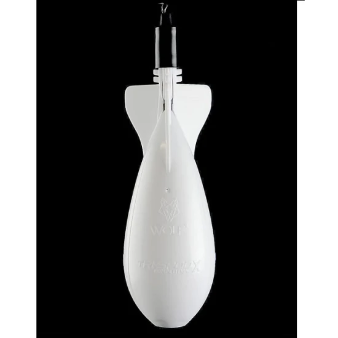 Wolf Tri-Spod X Competition Blanco M