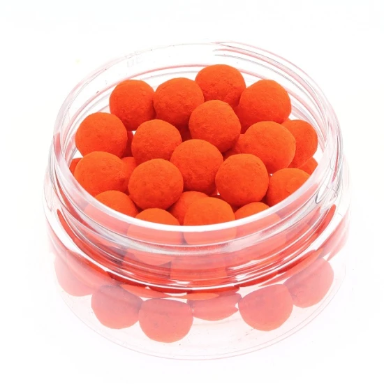 POP-UP POLVO CHOCOLATE-NARANJA 6mm,15gr - Imagen 3