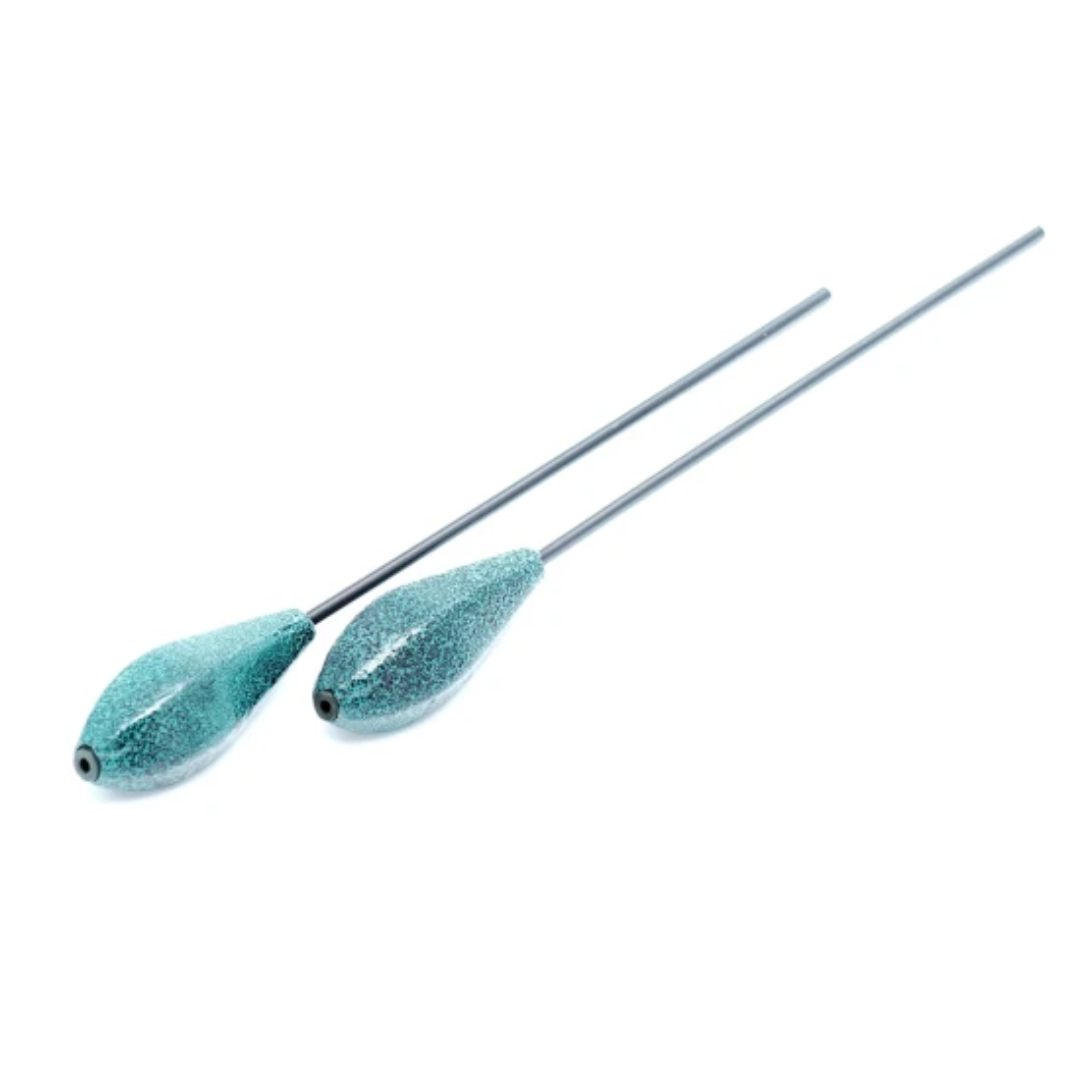 Plomo Long Cast Horizon Con Tubo 80Gr