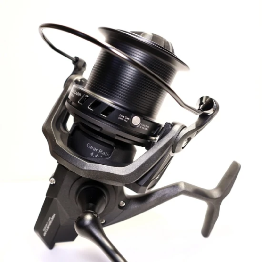 CARRETE PRO FL MT 14000 MOSTERUS CARP