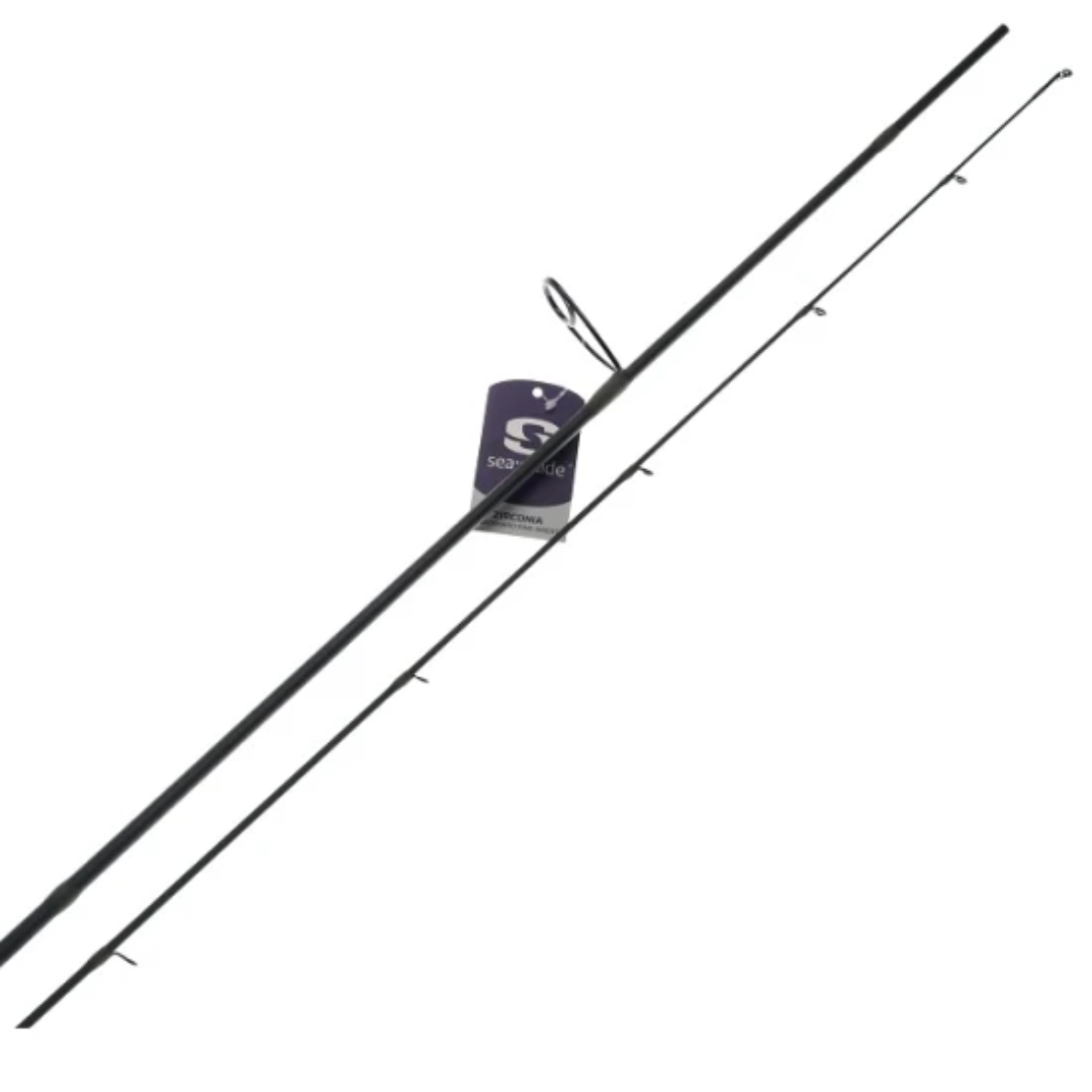 Caña de spinning Pro FL Strategist Easy Green Fast Game, 2,70 m, 50-100 g