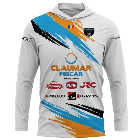 Blusa con protección UV Claumar Talla S