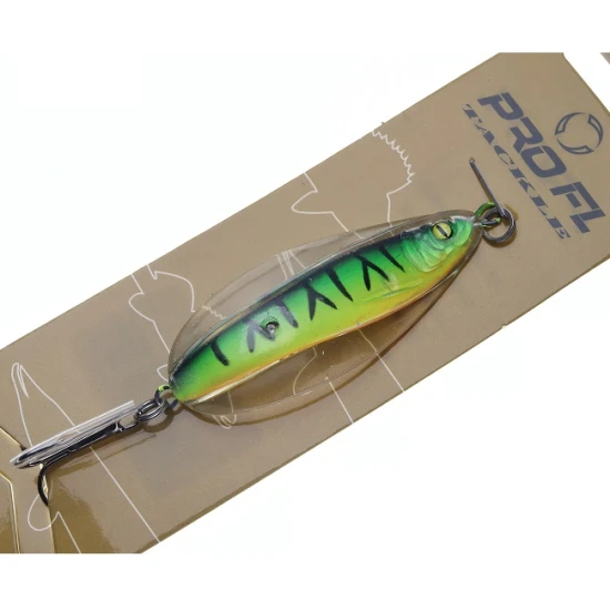 Cuchara Pro Fl Devil 16g S001