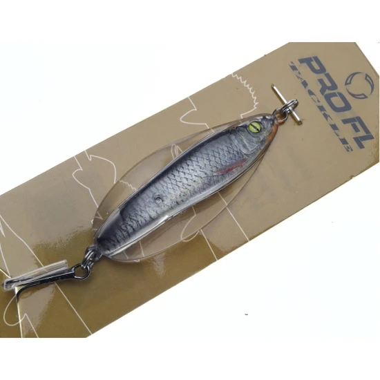 Cuchara Pro Fl Devil 16g S004