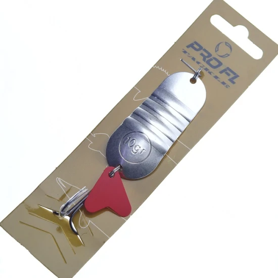Cuchara Pro Fl Atom de 10 g