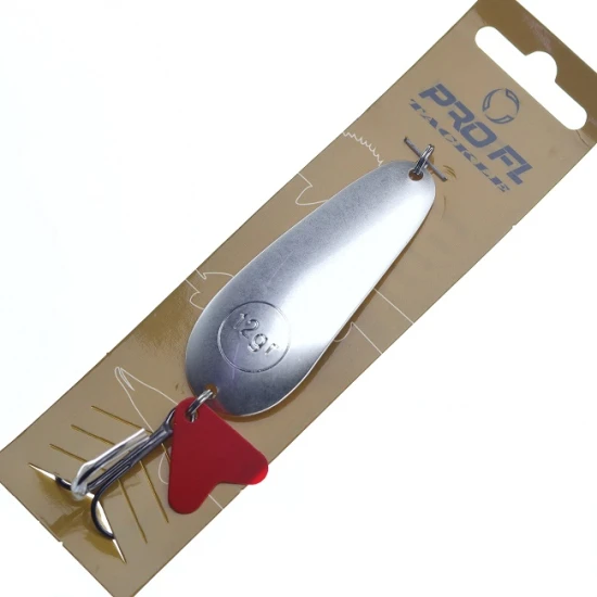 Cuchara Pro Fl Delta 12 g