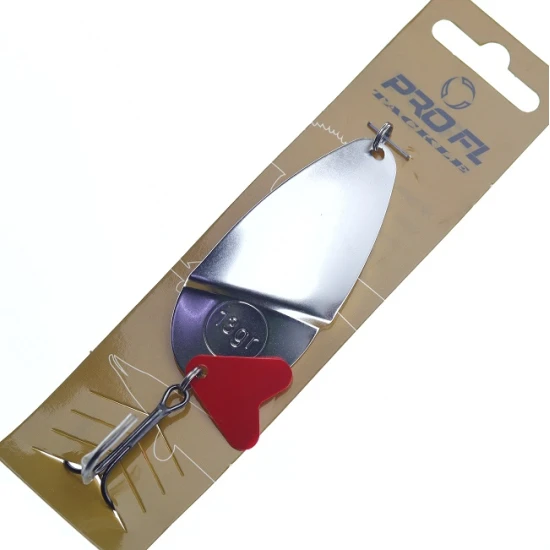 Cuchara Dolinger Pro Fl 13 g