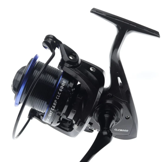 Carrete Feeder Pro Fl Carbon Light Carp 6000