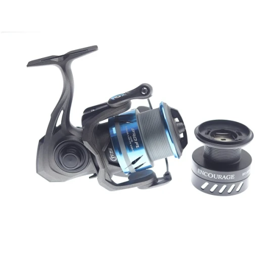 Carrete Feeder Pro Fl Encourage 6000