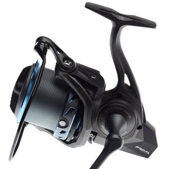 Carrete Feeder Pro FL Feeder Cast 7500