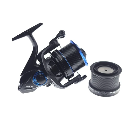 Carrete TOTEM DISTANCE FEEDER TD8000