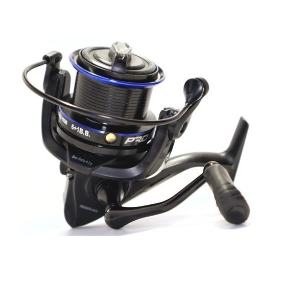 CARRETE PRO FL FEEDER PRO FP 6500 9 RODAMIENTOS