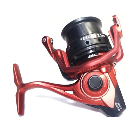 Carrete Pro Fl Feeder Zone FZ-5000