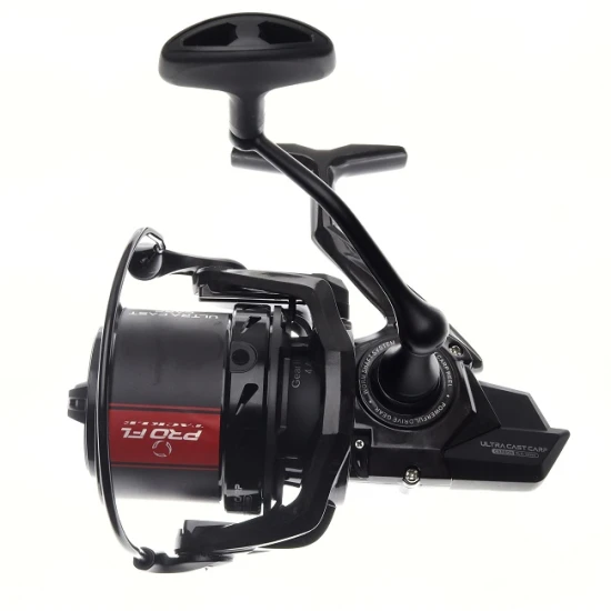 Carrete Pro FL FLX 14000 Ultra Cast Carbon