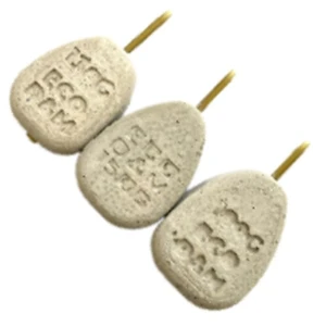 Plomos ecológicos DROPPHEAVPL180G