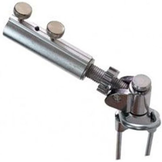 Soporte para cañas de pescar Zheng Inox