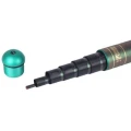 Caña telescopica Light Weight Big Game 6.30m