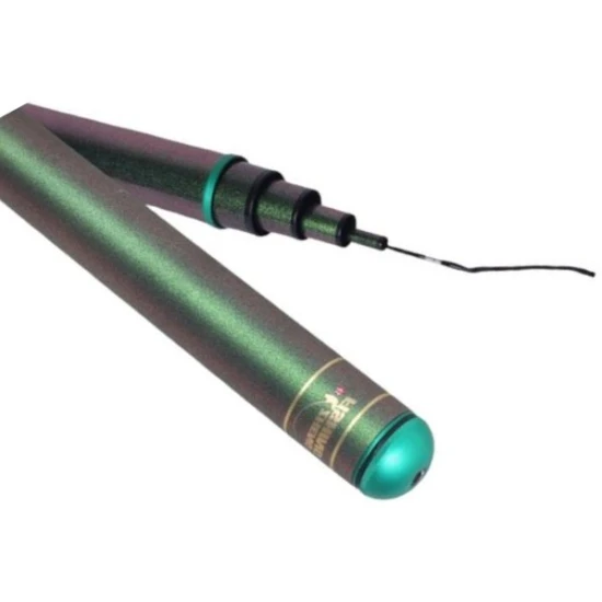 Caña Telescopica Light Weight Big Game 810m