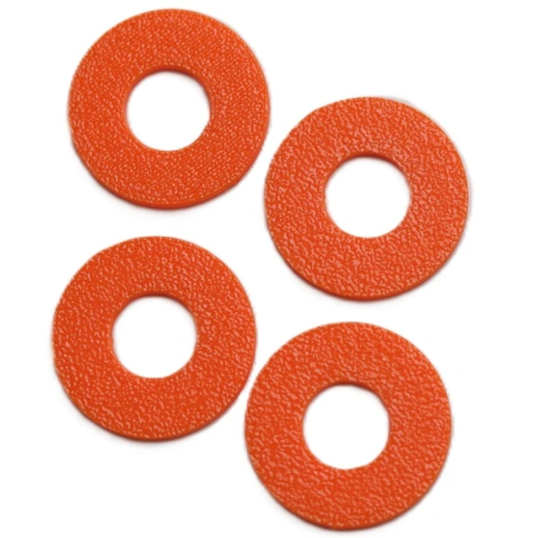 Tuercas Para Tripode Balistic 2.0
