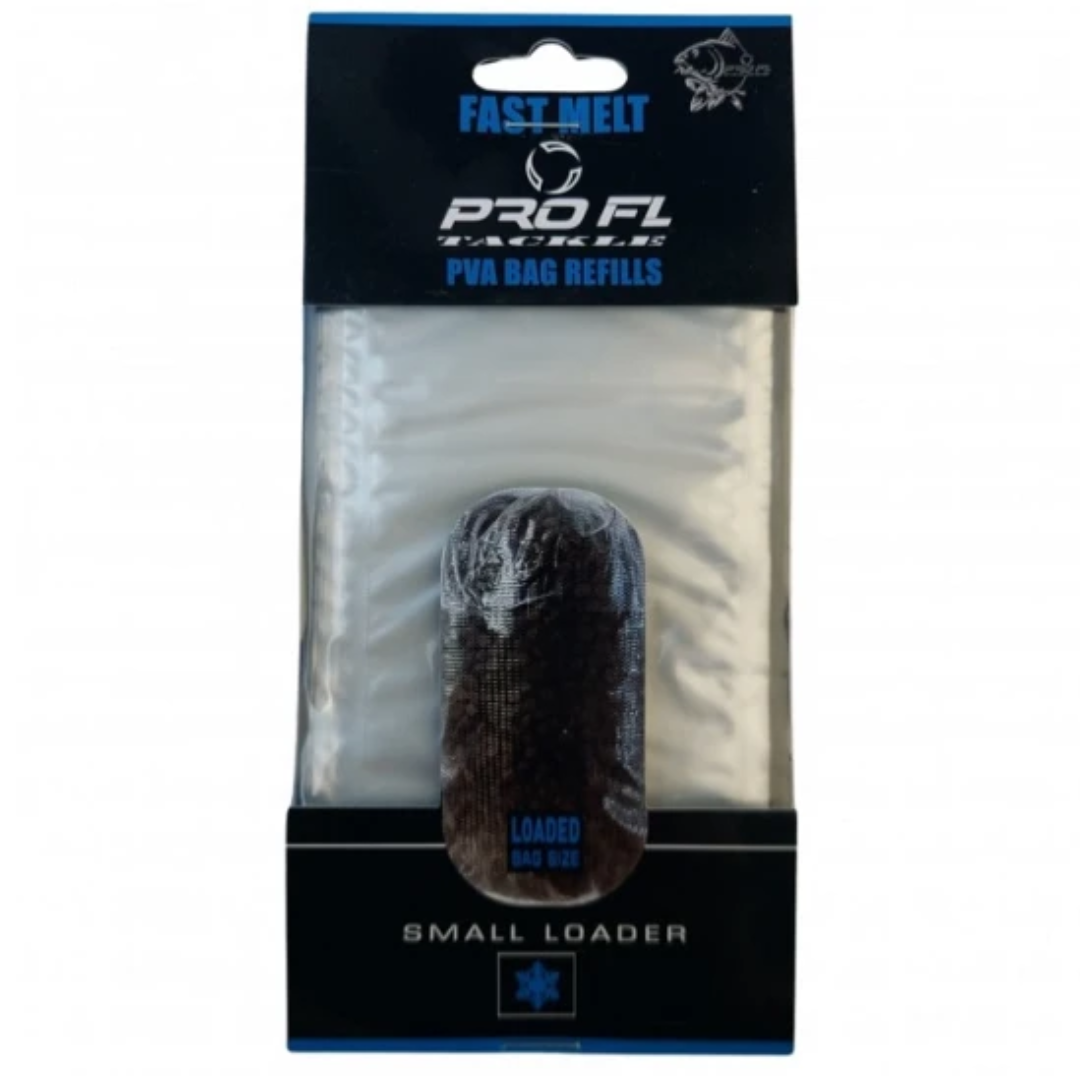 Bolsa Pva Pro Fl 60 X 120 mm Fast Melt