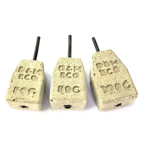 Plomo ECO SINKERS BLOCK 100G