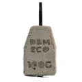 Plomo ECO SINKERS BLOCK 100G - Imagen 3