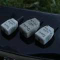 Plomo ECO SINKERS BLOCK 100G - Imagen 5