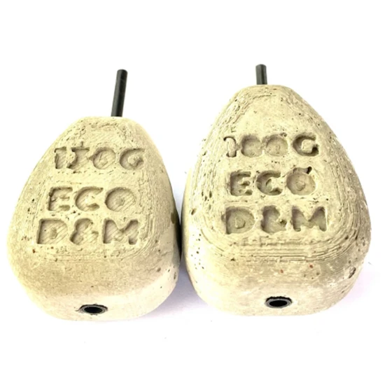 Plomos ECO SINKERS DROPP 130G