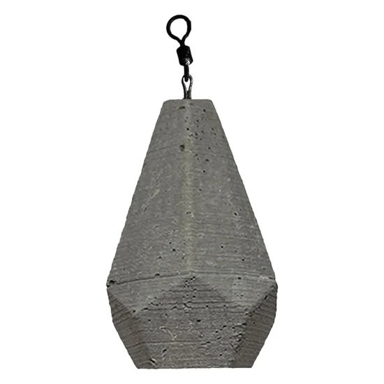 Plomo ECO SINKERS PERA 100 GR - Imagen 3
