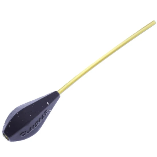 Plomo Claumar Long Cast Horizon-color camuflaje 100gr