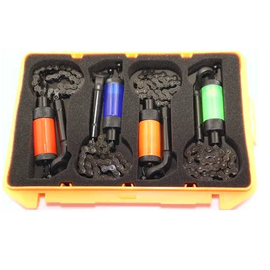 Swinger Fl de 4 piezas