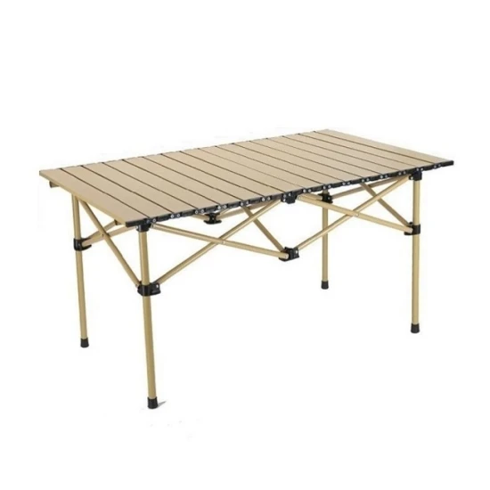 Mesa plegable Pro Fl tamaño XL