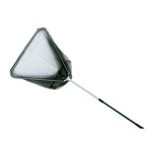 Sacadera 3 tramos aluminio 60cm