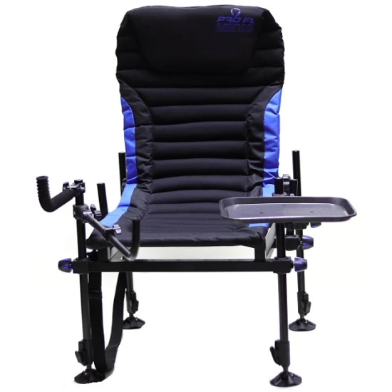 Silla Feeder Pro Fl con accesorios, talla XL - Imagen 4