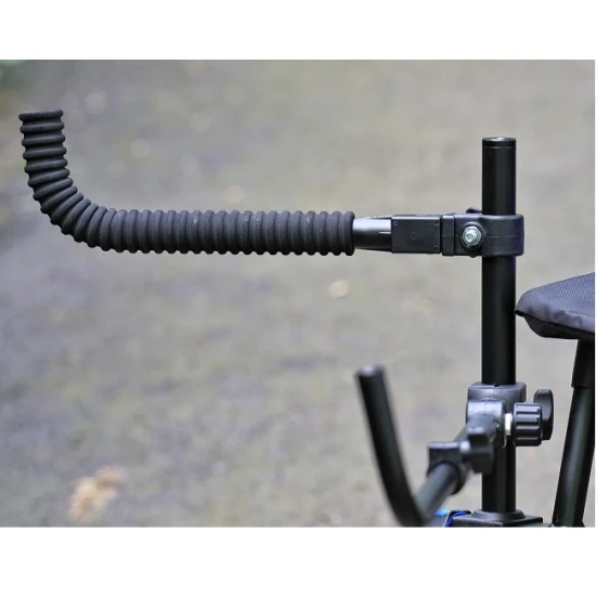Silla Feeder Pro Fl con accesorios, talla XL - Imagen 3